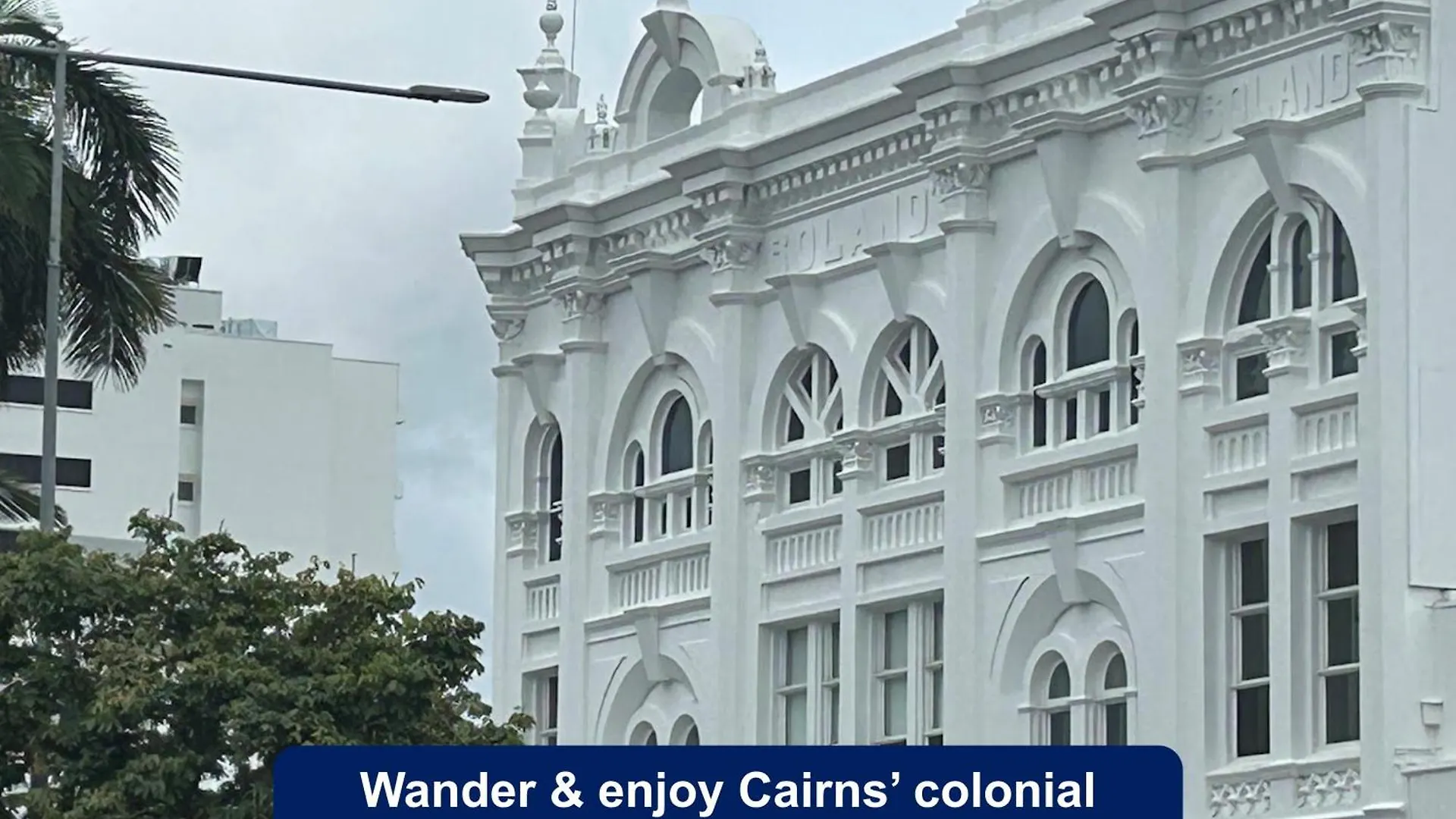 아파트 Cairns Penthouse - Private Rooftop Outdoor Gym, Spa & Tv Area With Sunset & Mountain Views 오스트레일리아